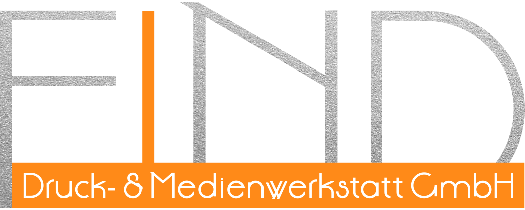 FIND - Grafikdesign - Druckerei - Bienenbüttel - Lüneburg - Uelzen