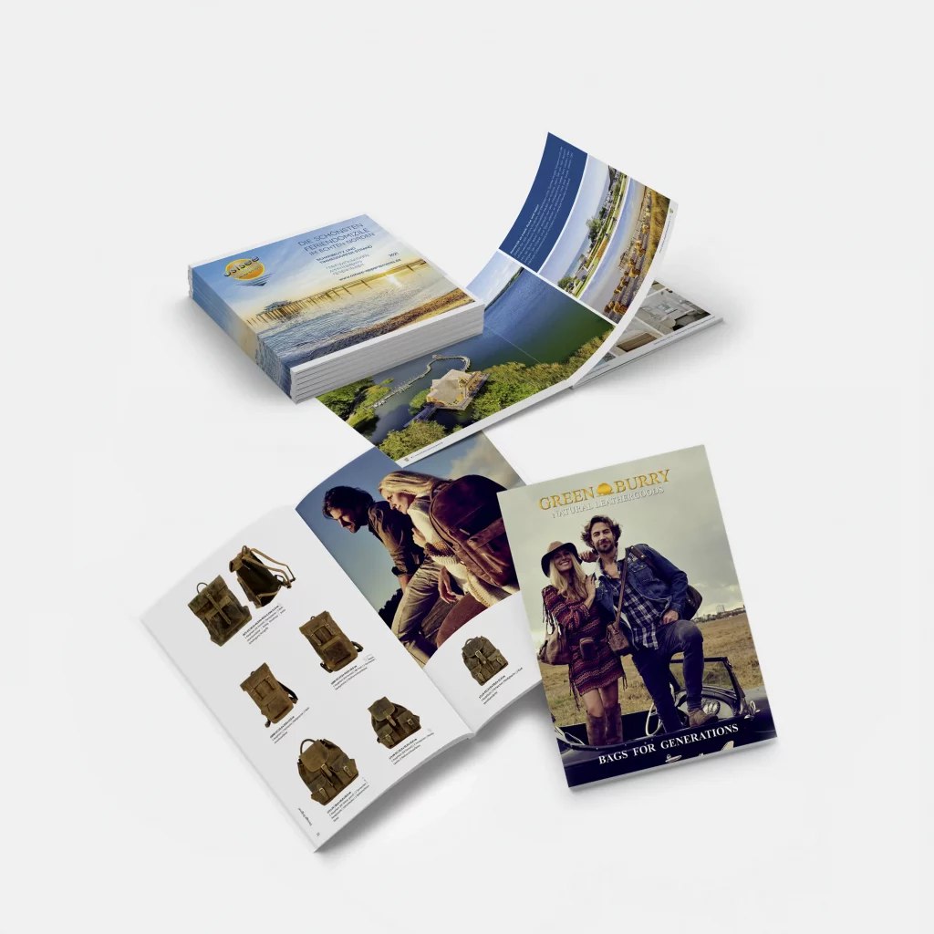FIND - Grafikdesign - Visitenkarten, Briefbogen, Flyer, Kataloge, Broschüren, Verpackungen, Etiketten, Mailing